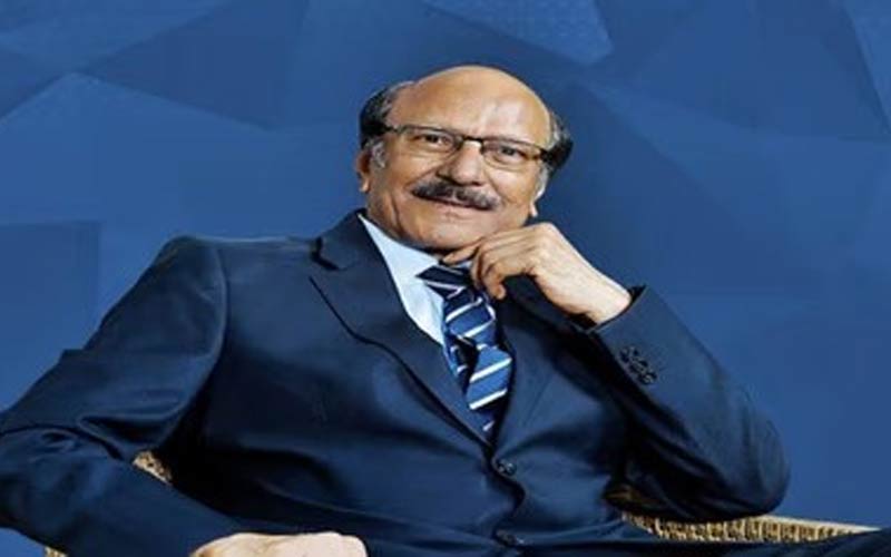 Pratap Pawar, MD of Marathi newspaper Sakal Group, becomes chairman of Audit Bureau of Circulation