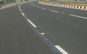 Tender canceled for making Kalaamba-Paonta Sahib NH four lane