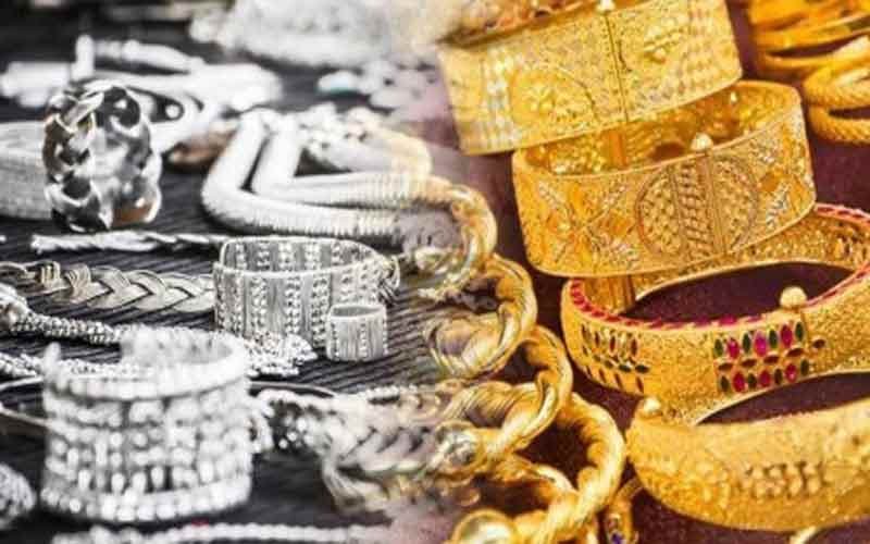 पांवटा में पुलिस की बड़ी कार्यवाही, कार से बरामद किए 1.60 करोड़ के आभूषण