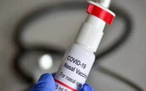 nasal vaccine