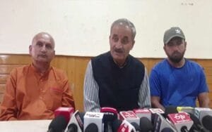 Despite not being an MLA, all-round development has been done in the area- Balbir