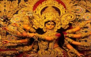 Durga Ashtami