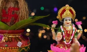 How to please Goddess Lakshmi today, know what to offer to mother according to the zodiac and which mantras to chant