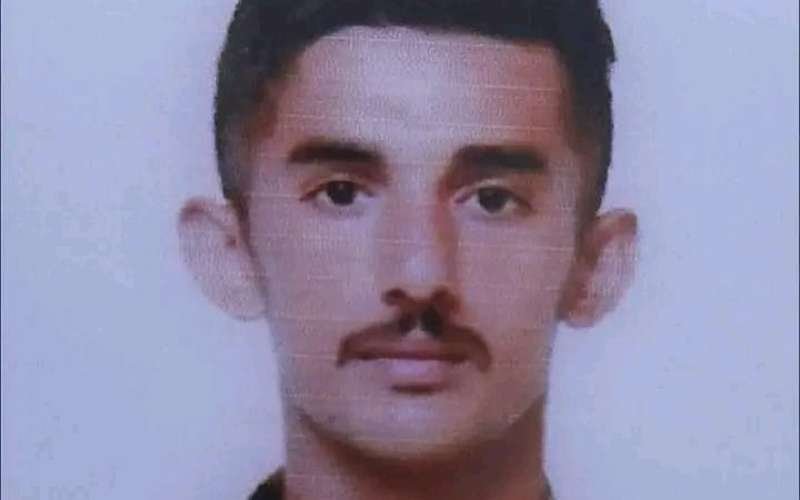 सिरमौर के साथ लगते कुपवी का जवान बारामुला मुठभेड़ में शहीद