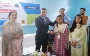 Information about training programs will reach the students of plus two - DC