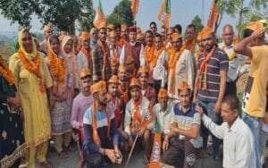 Majra sub-tehsil became a boon for the residents