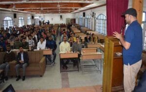 Micro observers will be posted in the identified polling stations