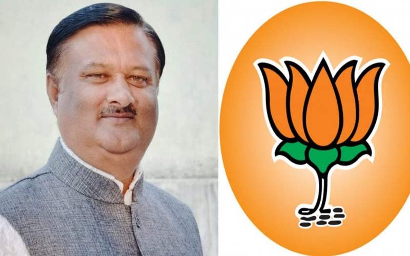 अपनी ही पंचायतों में कमजोर पड़े भाजपा के नारायण सिंह