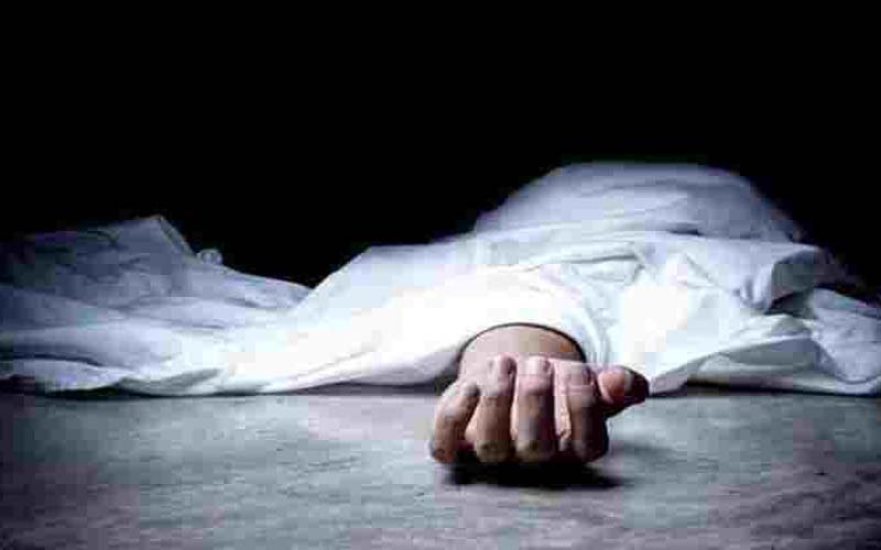 अज्ञात व्यक्ति का शव मिलने से क्षेत्र में फैली सनसनी