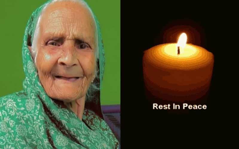 मतदान से 3 दिन बाद दुनिया को अलविदा कह गई 104 वर्षीय भेक्कडी देवी, घर पर डाला था वोट