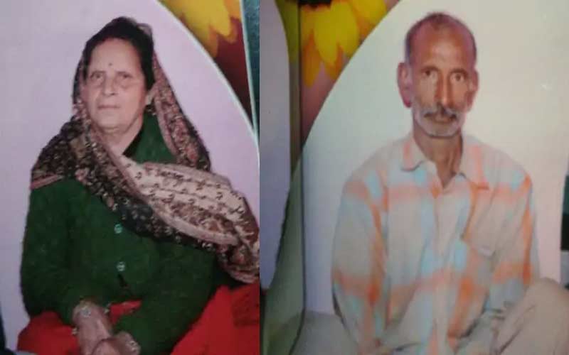 हिमाचल में पत्नी की मौत के 5 मिनट बाद पति ने भी त्यागे प्राण, क्षेत्र में शोक की लहर