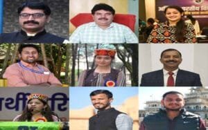 68th National Convention of Akhil Bharatiya Vidyarthi Parishad concluded in Jaipur (Rajasthan)