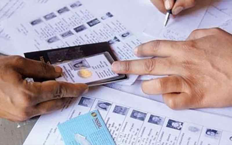 Himachal Election 2022: फोटो पहचान पत्र के अलावा इन 12 दस्तावेजों से भी डाल सकते हैं वोट