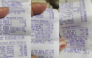 BJP government is openly looting the consumers by paying huge electricity bills- N. Of. Pandit