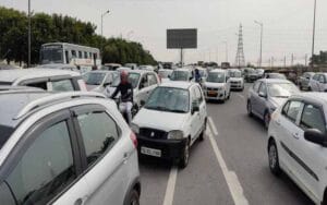 Big news for people driving 15 to 20 years old vehicles, Nitin Gadkari...