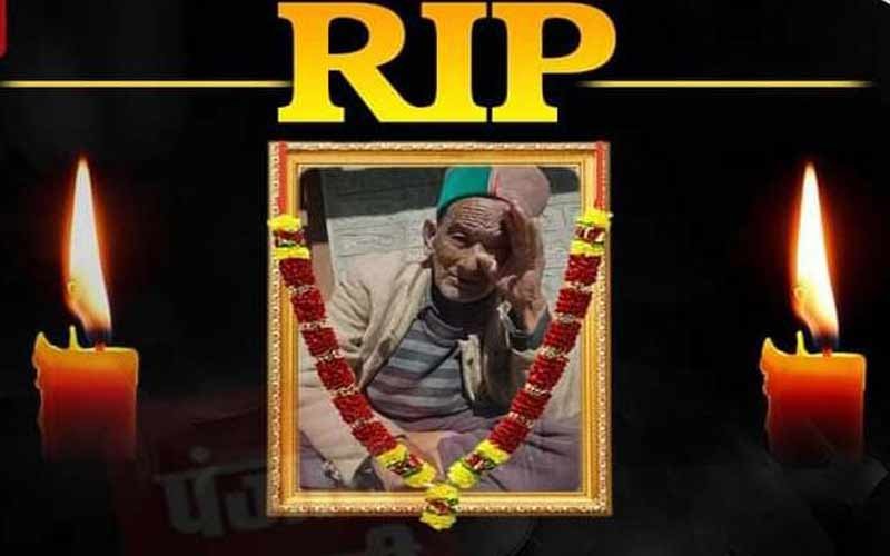 Shyam Saran Negi: देश-प्रदेश में लोकतंत्र आइकॉन थे श्याम सरण नेगी- प्रतिभा सिंह