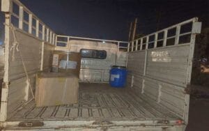 Department-caught-medicines