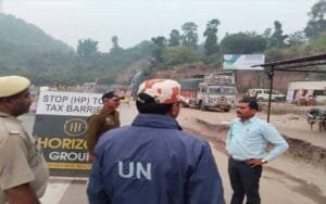 Expenditure supervisor took stock of the inspection and monitoring works of Kutheda, said...