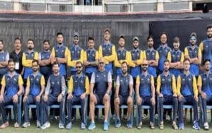 Himachal created history by defeating Punjab by 13 runs, made it to the final