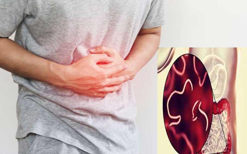 कैसे होती है बच्चों के पेट में कीड़ों की समस्या, इससे कैसे बचें…