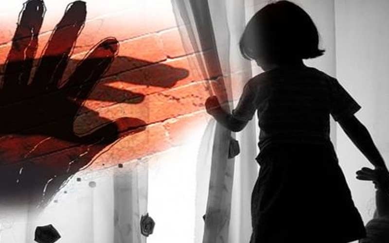 हिमाचल में 2 साल की मासूम से हैवानियत, नाले में बेहोशी की हालत में मिली…