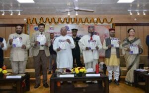 In the current context, the need to remember the life personality, thoughts and works of Sardar Patel - Governor