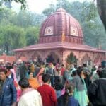श्री रेणुकाजी तीर्थ में भाद्रपद संक्रांति पर हवन यज्ञ