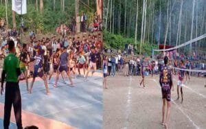 International Shree Renuka Ji Fair was the main attraction of sports competitions on the fourth day