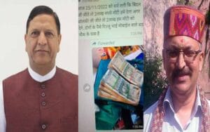 Millions bet on the victory of Dr. Bindal and Solanki