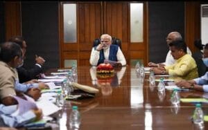 Morbi bridge accident: Statewide mourning in Gujarat tomorrow, PM holds high-level meeting