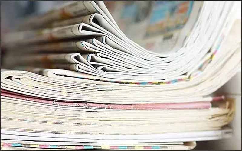 Certification mandatory for publishing promotional advertisements in media on this November