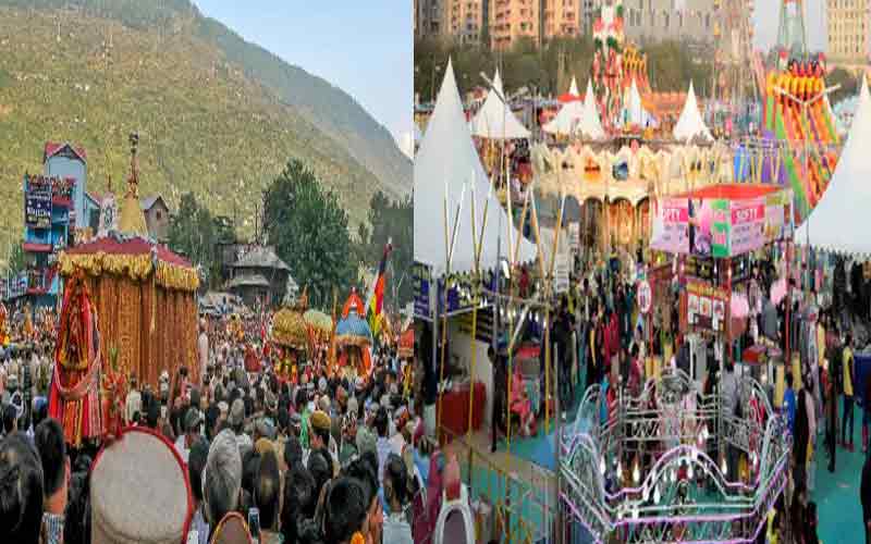 Preparations begin for the International Lavi Fair, the third eye will be guarded