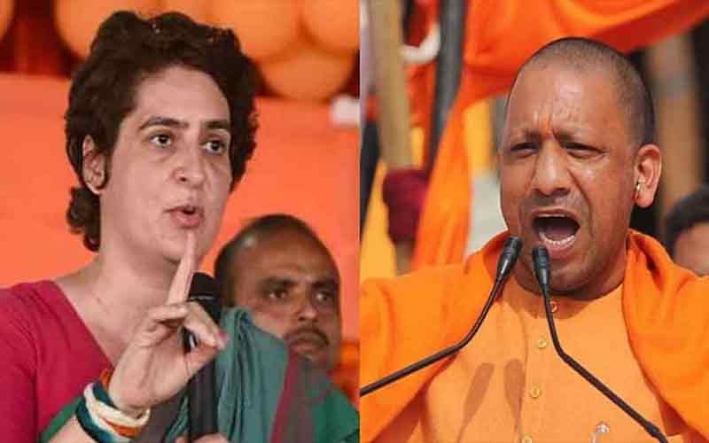 आज ऊना में गरजेंगे प्रियंका गांधी और योगी आदित्यनाथ, रक्षा मंत्री सहित राष्ट्रीय अध्यक्ष की भी रैली….