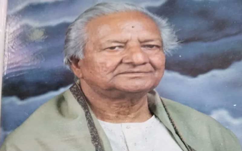 प्रो. नंदलाल वर्मा को नई दिल्ली में मिलेगा लोक संगीत अकादमी पुरस्कार