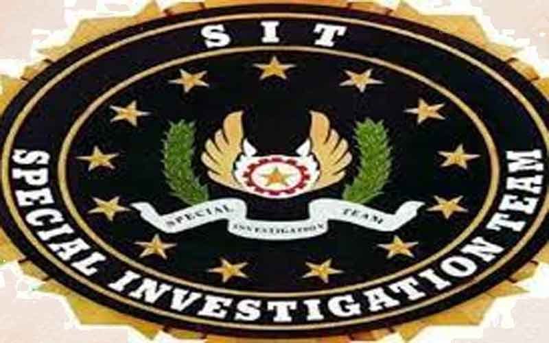 मासूम से कथित दुष्कर्म मामले में एसआईटी गठित, बच्ची की हालत नाजुक