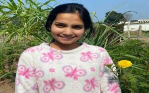 Salani Katola's daughter Ayushi made her dreams come true by clearing the NEET exam