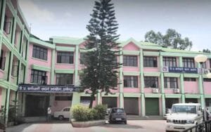 State Staff Selection Commission