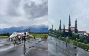 The district administration will consult the scientists of CWPRS Pune on the proposed project of expansion of the airport