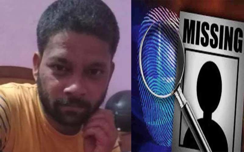 चुनाव ड्यूटी के दौरान लापता हुए कर्मचारी का अभी तक नहीं लगा कोई सुराग