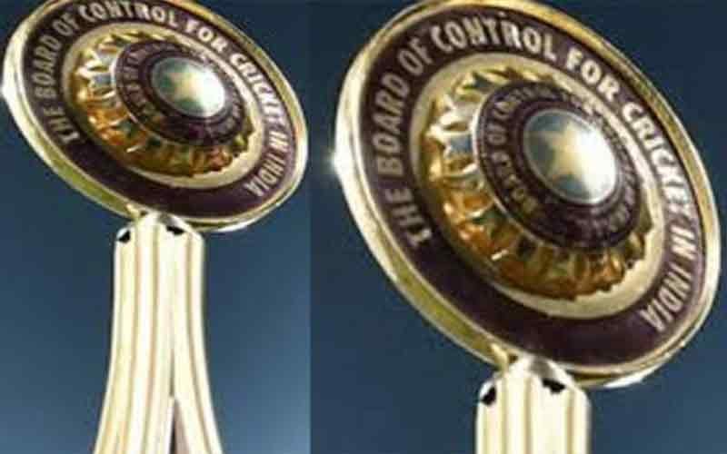 विजय हजारे ट्रॉफी: हिमाचल टीम की घोषणा, फिर से ऋषि धवन को सौंपी कप्तानी