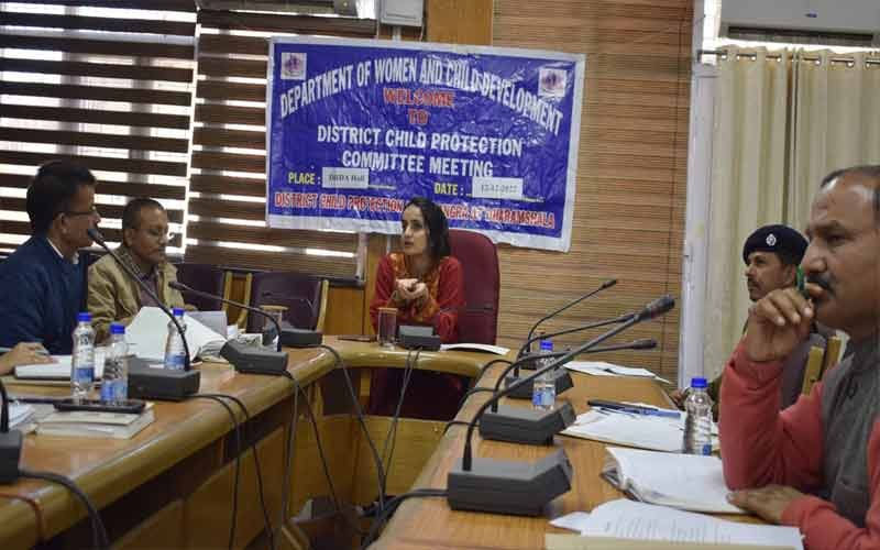 168 got the benefit of Girl Child Protection Scheme in the district