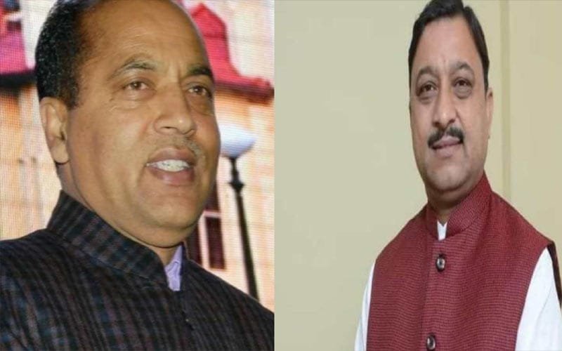 प्रदेश में हुई हार के बाद क्या भाजपा प्रदेश अध्यक्ष देंगे पद से इस्तीफा