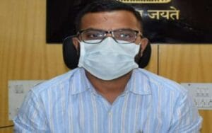 All the guidelines related to Kovid-19 will have to be followed in the district - Amit Maihra