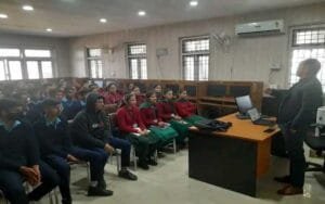 Awareness campaign against cyber crime started