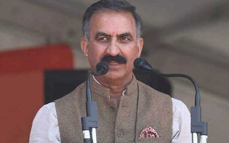 इतने जनवरी को जोरावर स्टेडियम में होगी मुख्यमंत्री की आभार रैली