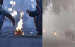 Cold winds showed attitude, Deputy Commissioner issued advisory regarding increasing cold, said-