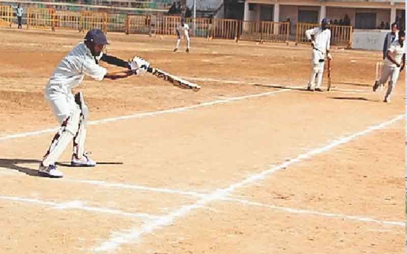 नए वर्ष के उपलक्ष पर होगा क्रिकेट प्रतियोगिता का आयोजन, विजेता को….