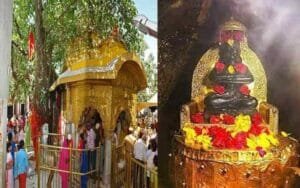 Deputy Chief Minister gave instructions to explore possibilities of ropeway for Maa Chintpurni and Baba Balak Nath Temple