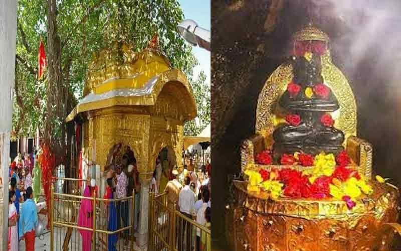 Deputy Chief Minister gave instructions to explore possibilities of ropeway for Maa Chintpurni and Baba Balak Nath Temple