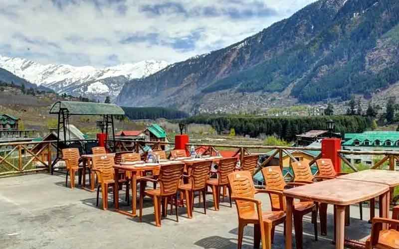 हिमाचल में 2 जनवरी तक दिन-रात खुले रहेंगे ढाबे और रेस्तरां